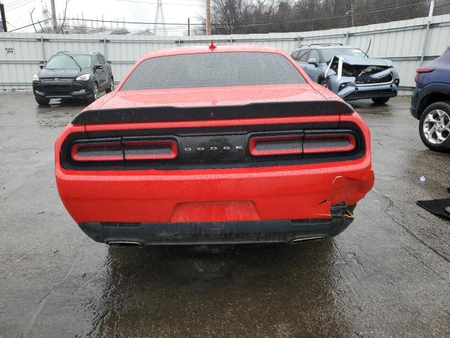 Photo 5 VIN: 2C3CDZAG4KH649790 - DODGE CHALLENGER 