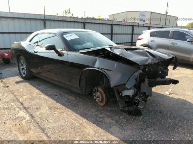 Photo 0 VIN: 2C3CDZAG4KH668839 - DODGE CHALLENGER 