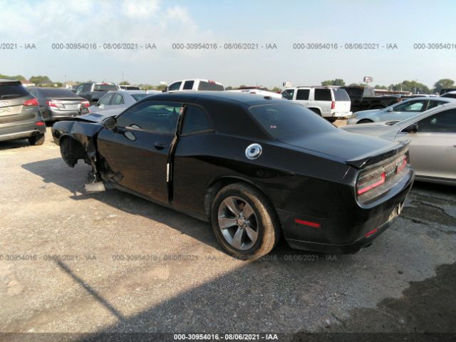 Photo 2 VIN: 2C3CDZAG4KH668839 - DODGE CHALLENGER 