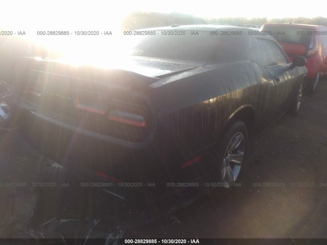 Photo 3 VIN: 2C3CDZAG4KH672065 - DODGE CHALLENGER 