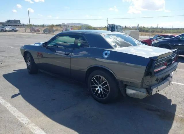 Photo 2 VIN: 2C3CDZAG4KH677332 - DODGE CHALLENGER 