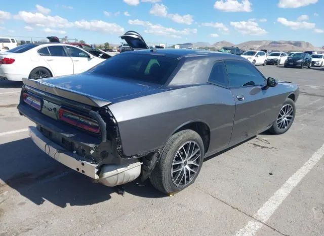 Photo 3 VIN: 2C3CDZAG4KH677332 - DODGE CHALLENGER 