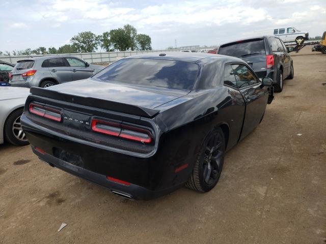 Photo 3 VIN: 2C3CDZAG4KH688105 - DODGE CHALLENGER 