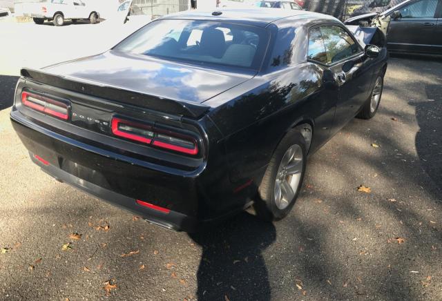 Photo 3 VIN: 2C3CDZAG4KH701662 - DODGE CHALLENGER 