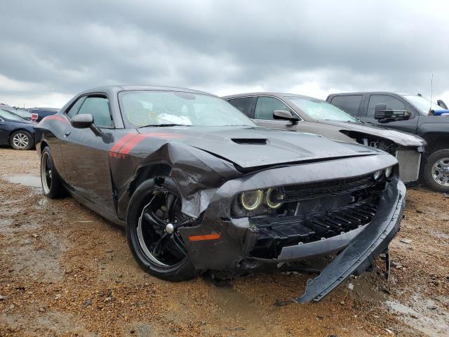 Photo 0 VIN: 2C3CDZAG4KH711981 - DODGE CHALLENGER 