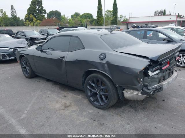 Photo 2 VIN: 2C3CDZAG4KH714718 - DODGE CHALLENGER 