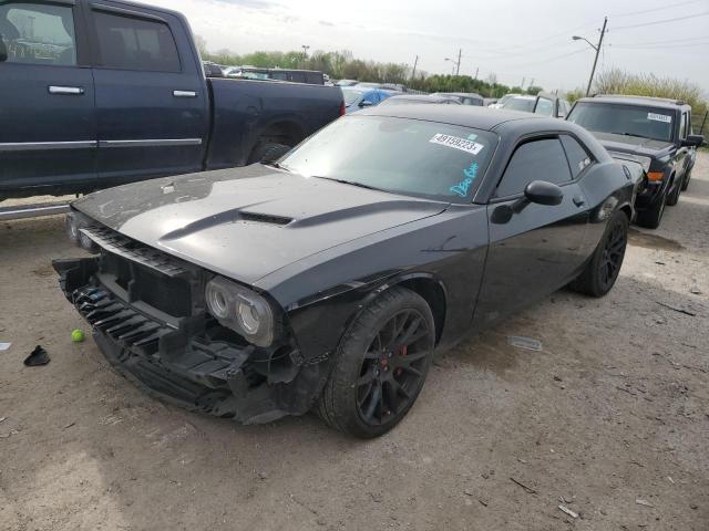 Photo 0 VIN: 2C3CDZAG4KH717182 - DODGE CHALLENGER 