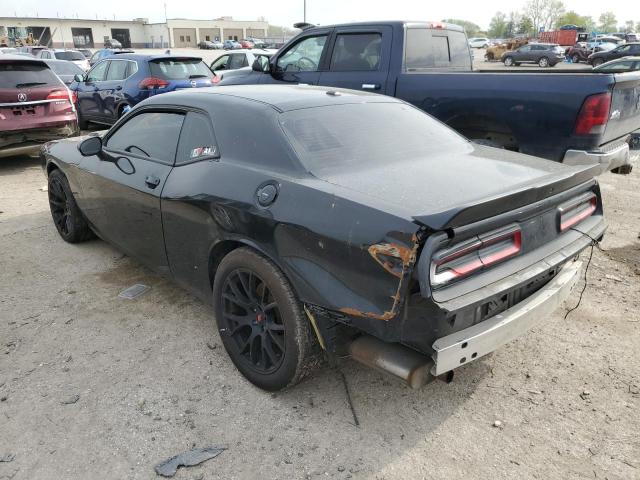 Photo 1 VIN: 2C3CDZAG4KH717182 - DODGE CHALLENGER 