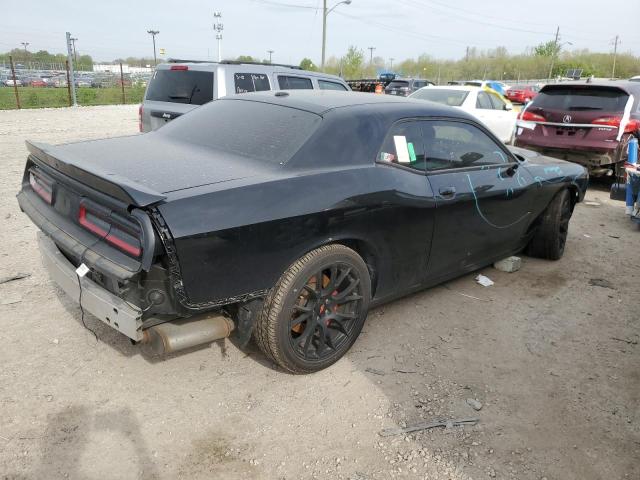 Photo 2 VIN: 2C3CDZAG4KH717182 - DODGE CHALLENGER 