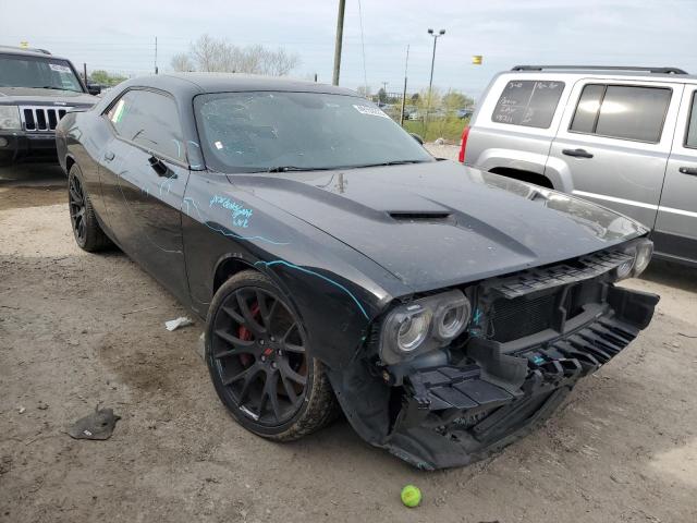 Photo 3 VIN: 2C3CDZAG4KH717182 - DODGE CHALLENGER 