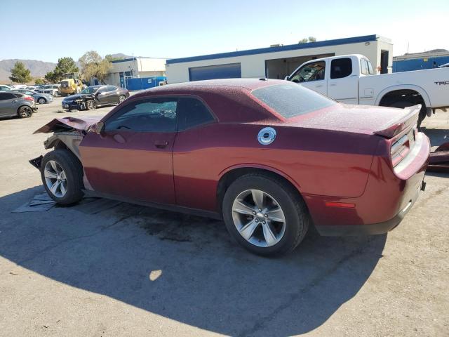 Photo 1 VIN: 2C3CDZAG4KH727453 - DODGE CHALLENGER 