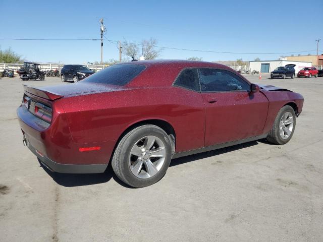 Photo 2 VIN: 2C3CDZAG4KH727453 - DODGE CHALLENGER 