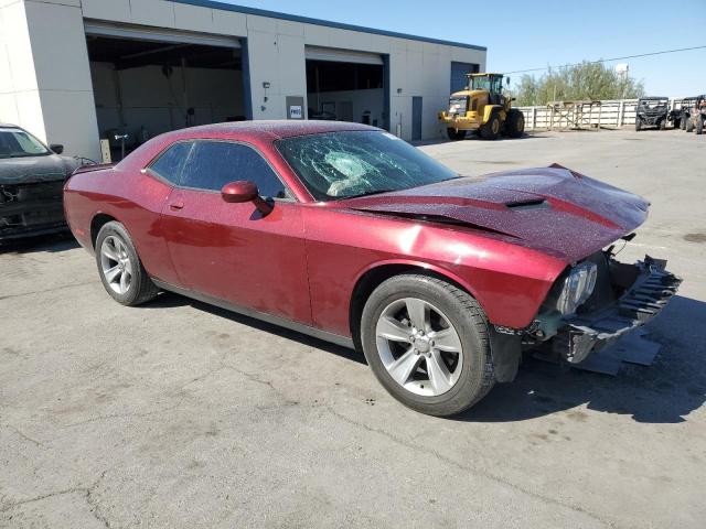 Photo 3 VIN: 2C3CDZAG4KH727453 - DODGE CHALLENGER 