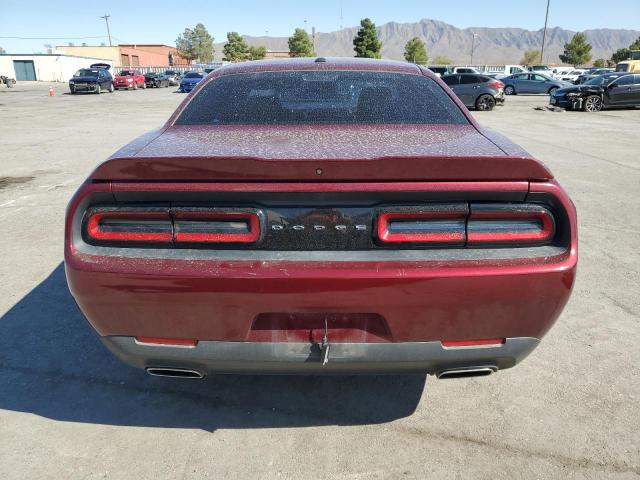 Photo 5 VIN: 2C3CDZAG4KH727453 - DODGE CHALLENGER 