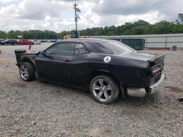 Photo 1 VIN: 2C3CDZAG4KH730742 - DODGE CHALLENGER 