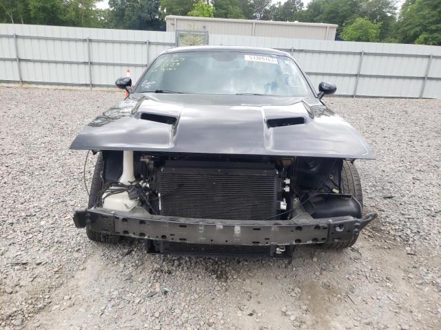 Photo 4 VIN: 2C3CDZAG4KH730742 - DODGE CHALLENGER 