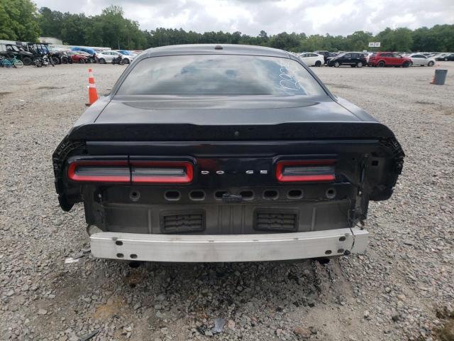 Photo 5 VIN: 2C3CDZAG4KH730742 - DODGE CHALLENGER 