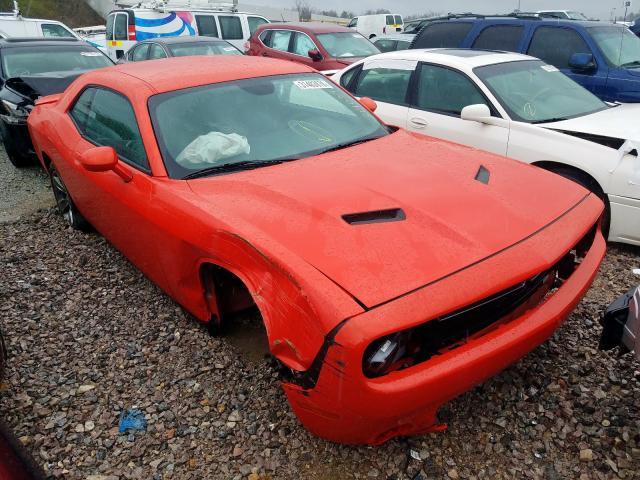 Photo 0 VIN: 2C3CDZAG4KH731860 - DODGE CHALLENGER 