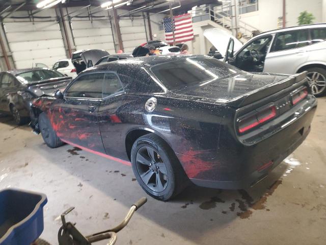 Photo 1 VIN: 2C3CDZAG4KH733401 - DODGE CHALLENGER 