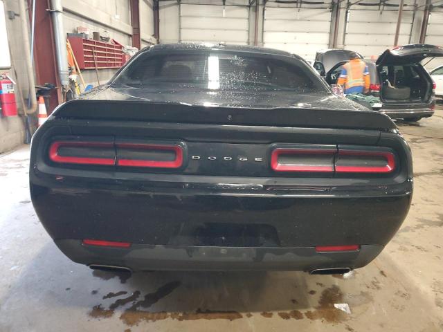 Photo 5 VIN: 2C3CDZAG4KH733401 - DODGE CHALLENGER 