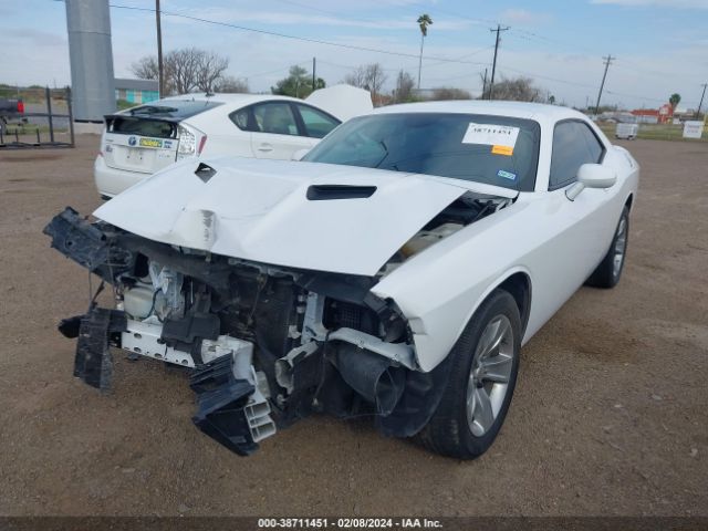 Photo 5 VIN: 2C3CDZAG4KH733897 - DODGE CHALLENGER 