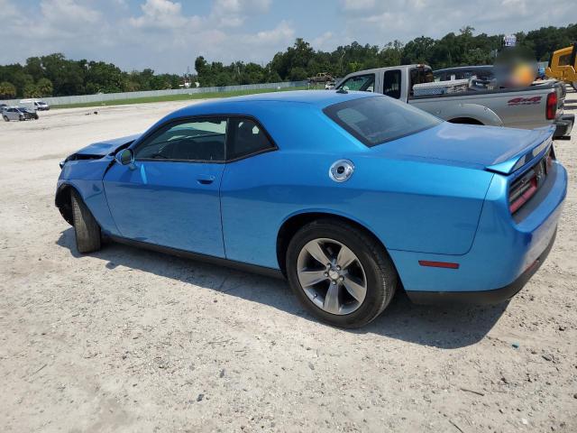 Photo 1 VIN: 2C3CDZAG4KH739702 - DODGE CHALLENGER 