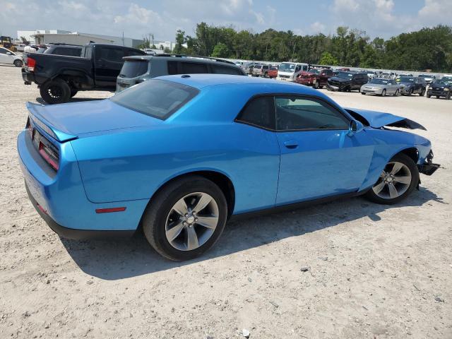 Photo 2 VIN: 2C3CDZAG4KH739702 - DODGE CHALLENGER 