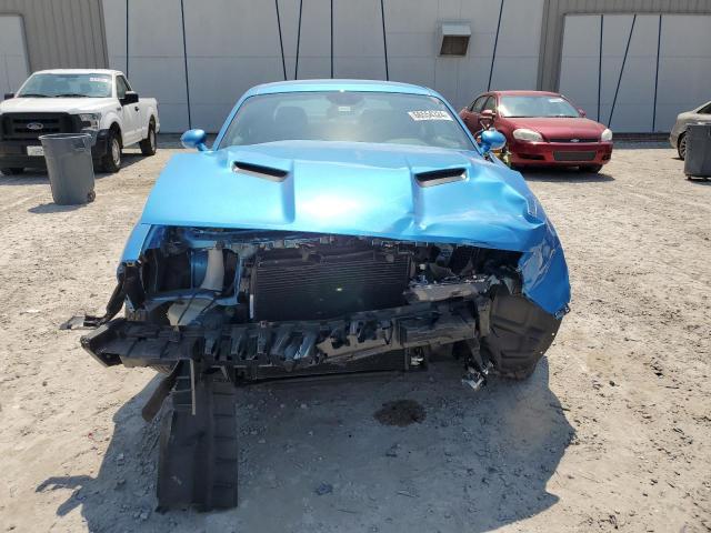 Photo 4 VIN: 2C3CDZAG4KH739702 - DODGE CHALLENGER 