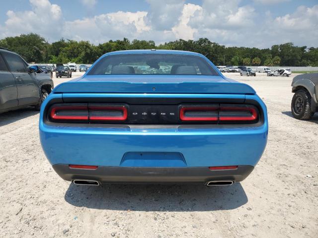 Photo 5 VIN: 2C3CDZAG4KH739702 - DODGE CHALLENGER 