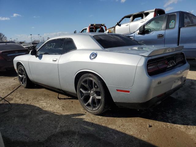 Photo 1 VIN: 2C3CDZAG4KH744236 - DODGE CHALLENGER 