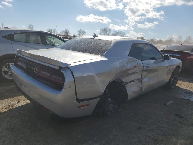 Photo 2 VIN: 2C3CDZAG4KH744236 - DODGE CHALLENGER 