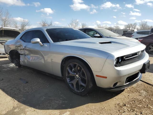 Photo 3 VIN: 2C3CDZAG4KH744236 - DODGE CHALLENGER 