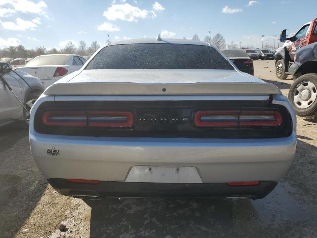 Photo 5 VIN: 2C3CDZAG4KH744236 - DODGE CHALLENGER 