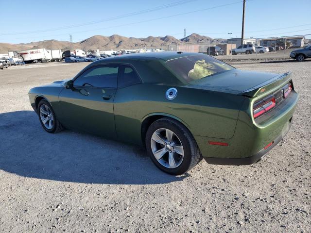 Photo 1 VIN: 2C3CDZAG4KH750568 - DODGE CHALLENGER 