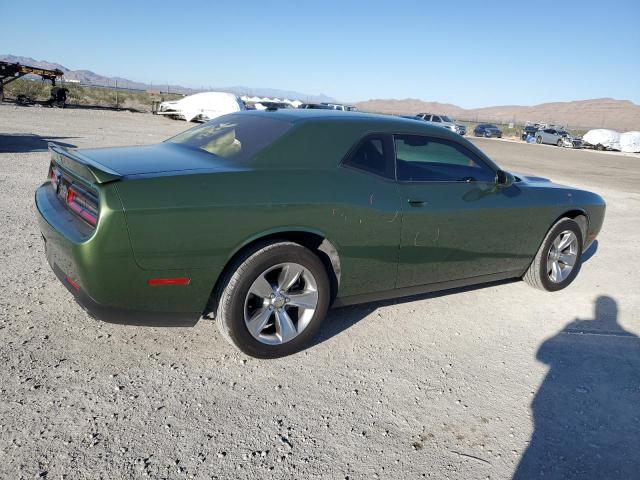 Photo 2 VIN: 2C3CDZAG4KH750568 - DODGE CHALLENGER 