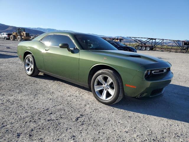 Photo 3 VIN: 2C3CDZAG4KH750568 - DODGE CHALLENGER 