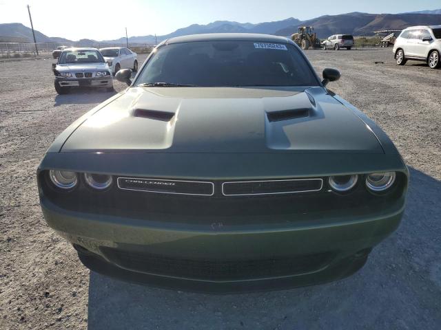 Photo 4 VIN: 2C3CDZAG4KH750568 - DODGE CHALLENGER 