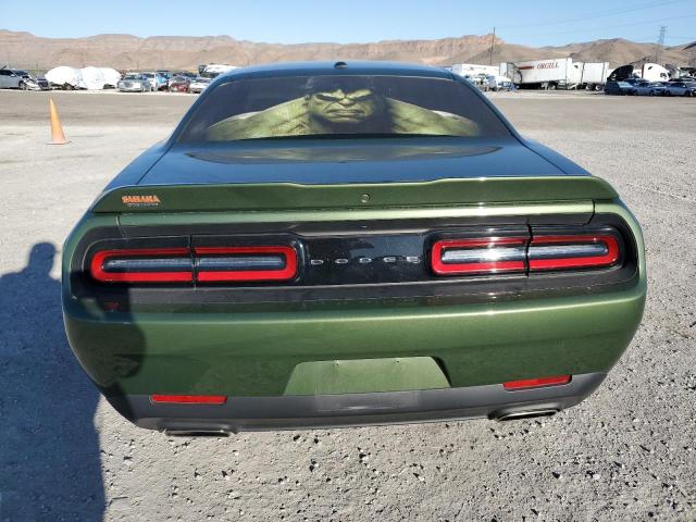 Photo 5 VIN: 2C3CDZAG4KH750568 - DODGE CHALLENGER 