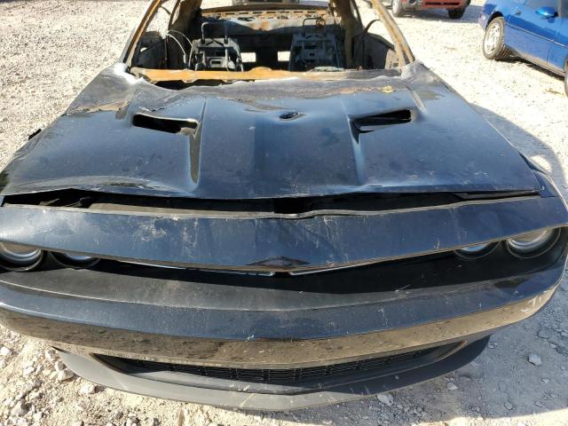 Photo 10 VIN: 2C3CDZAG4KH751476 - DODGE CHALLENGER 