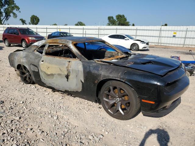 Photo 3 VIN: 2C3CDZAG4KH751476 - DODGE CHALLENGER 