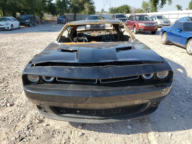 Photo 4 VIN: 2C3CDZAG4KH751476 - DODGE CHALLENGER 