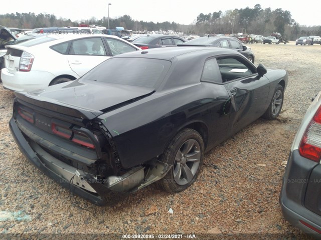 Photo 3 VIN: 2C3CDZAG4KH751641 - DODGE CHALLENGER 