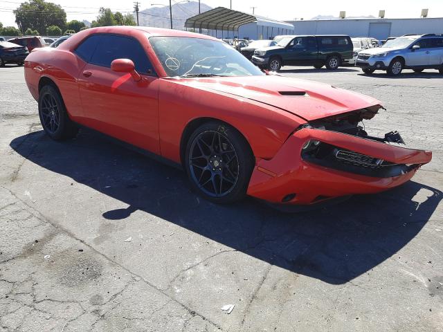 Photo 0 VIN: 2C3CDZAG4KH758508 - DODGE CHALLENGER 