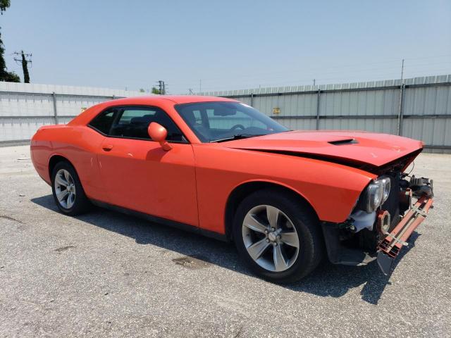 Photo 3 VIN: 2C3CDZAG4LH104092 - DODGE CHALLENGER 