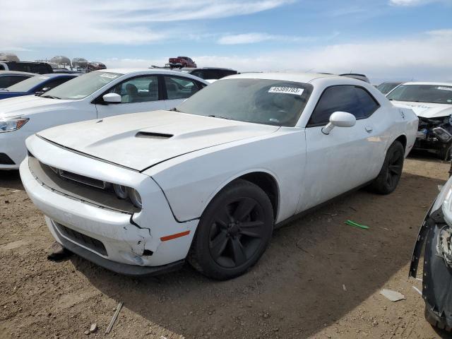 Photo 0 VIN: 2C3CDZAG4LH105498 - DODGE CHALLENGER 