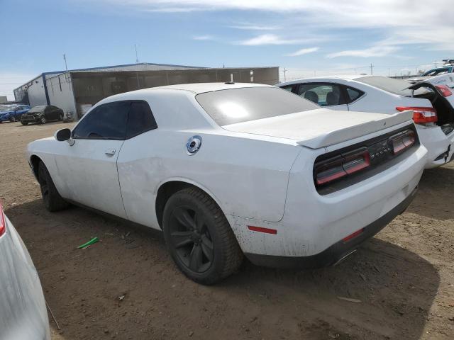 Photo 1 VIN: 2C3CDZAG4LH105498 - DODGE CHALLENGER 