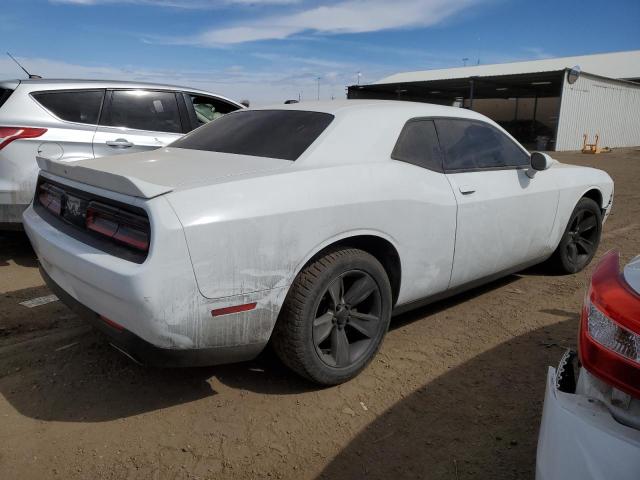 Photo 2 VIN: 2C3CDZAG4LH105498 - DODGE CHALLENGER 