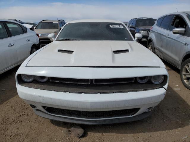 Photo 4 VIN: 2C3CDZAG4LH105498 - DODGE CHALLENGER 