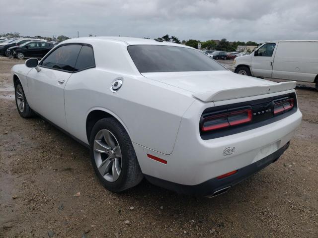 Photo 1 VIN: 2C3CDZAG4LH113617 - DODGE CHALLENGER 