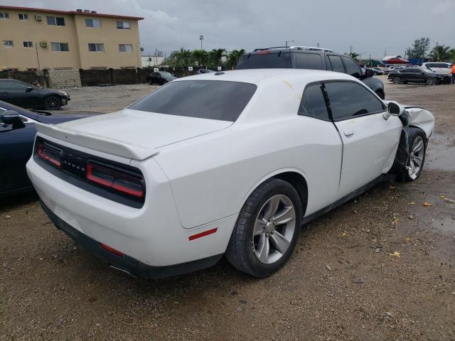 Photo 2 VIN: 2C3CDZAG4LH113617 - DODGE CHALLENGER 